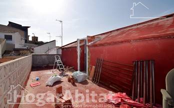 venta casa unifamiliar lliria san francisco