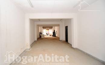 venta local benetusser benetússer