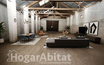 venta casa unifamiliar valencia cuatre carreres