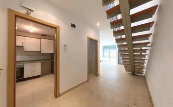 venta chalet adosado roda de bara berà mar - el francaset