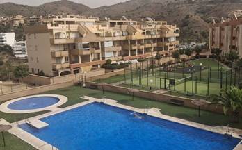 venta apartamento cala del moral la cala del moral