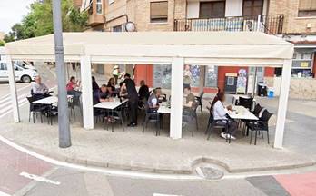 alquiler local valencia l´olivereta