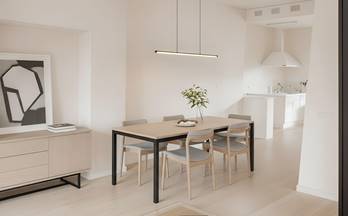 6 apartamentos en venta l´ eliana