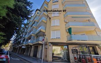 39 pisos en venta el morell