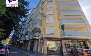 venta apartamento salou centro