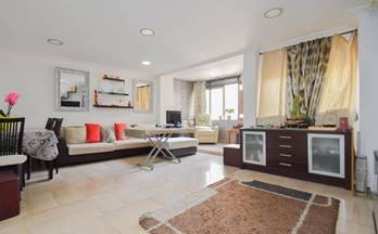 venta piso granada arabial