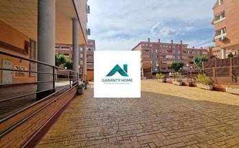 2 pisos en alquiler este madrid