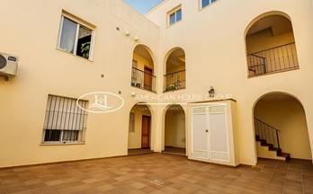 PISO en venta chiclana de la frontera