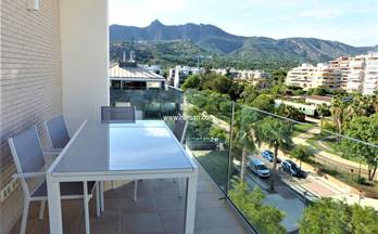 alquiler atico benicasim benicassim almadraba