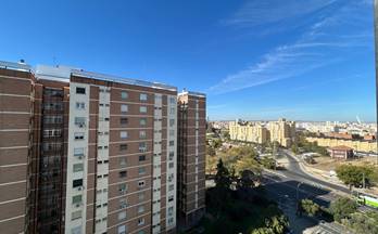 venta piso sevilla avda kansas city
