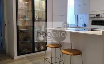 alquiler piso sevilla casco antiguo