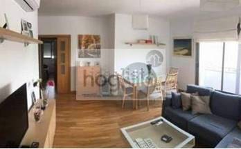 alquiler piso sevilla san lazaro