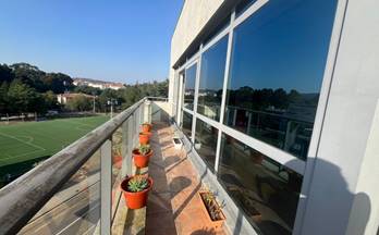 alquiler piso santiago de compostela 