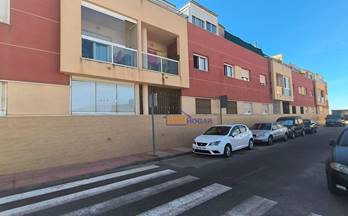 67 pisos en venta la envia