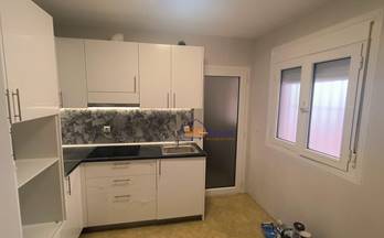 venta piso roquetas de mar las marinas