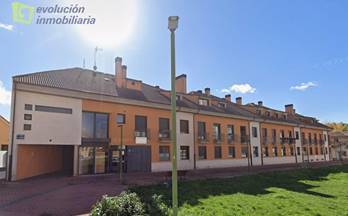 venta garaje burgos villafría - la ventilla - cast