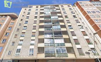 venta piso burgos los vadillos - r. sanitaria - 