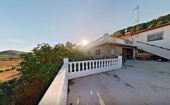 56 casas en venta olivella