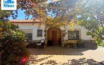 58 casas en venta olivella