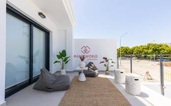 629 casas en venta rafal