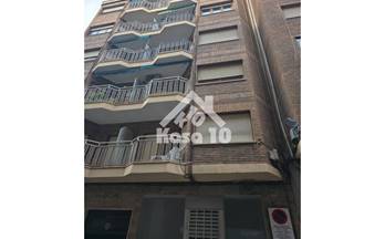 1  pisos y apartamentos en alquiler amueblados ibi