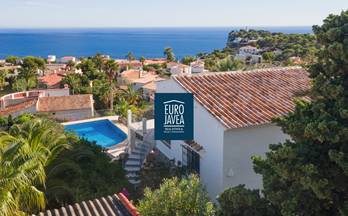 895 casas en venta benissa