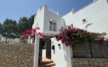 28 casas en alquiler ibiza