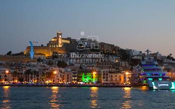 comprar casas amuebladas ibiza