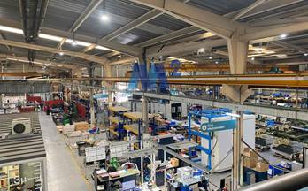 alquiler nave torrejon de ardoz 