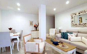 8  pisos y apartamentos en alquiler amueblados malaga