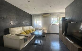 venta piso malaga portada alta