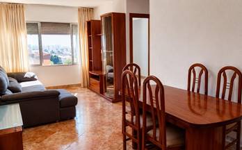 351 pisos en venta artola alta y baja