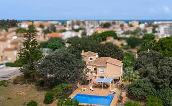 venta villa denia las marinas