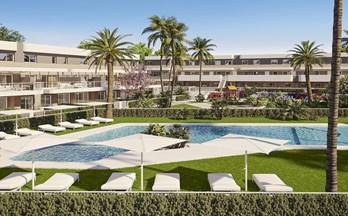 venta apartamento monforte del cid 