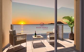 2 aticos en venta la manga del mar menor