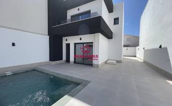 525 casas en venta almoradi