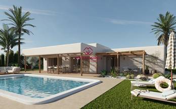 136 casas en venta la romana