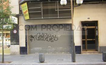 venta local palma de mallorca llevant