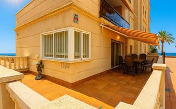 venta piso calafell l'estany