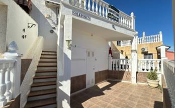 venta apartamento torrevieja la siesta - el salado - torret