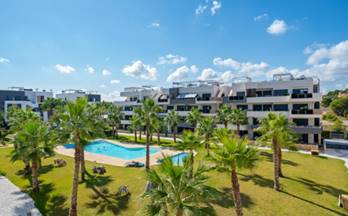 737 apartamentos en venta campoamor