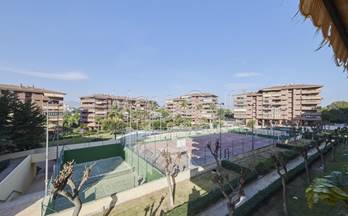 venta piso alicante garbinet - vistahermosa