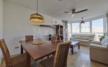 329 pisos en venta arenales del sol