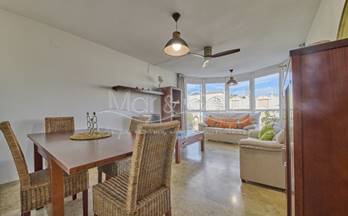 venta piso alicante playa de san juan - el cabo de