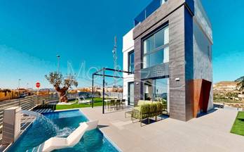 69 casas en venta mutxamel