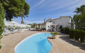 124 casas en venta torrellano