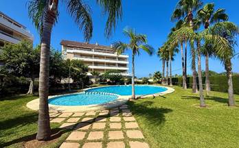 186 apartamentos en venta beniarbeig