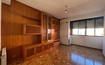 venta piso madrid capital ciudad lineal