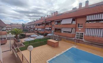 18 pisos en venta sur madrid