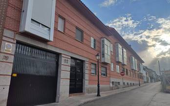 23 pisos en venta sur madrid